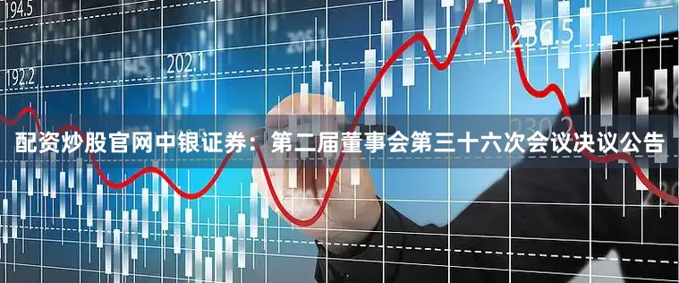 配资炒股官网中银证券：第二届董事会第三十六次会议决议公告